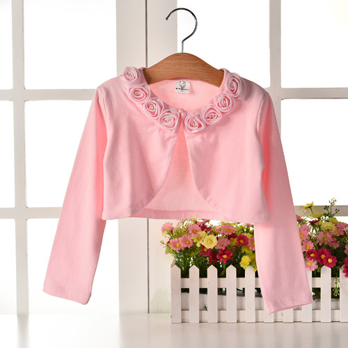Cape pour fille - Ref 2154690 Image 3