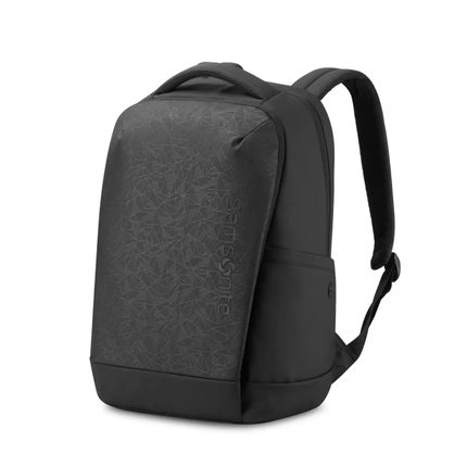 Samsonite/新秀丽双肩背包男士双肩笔记本电脑包NU4*09007黑色