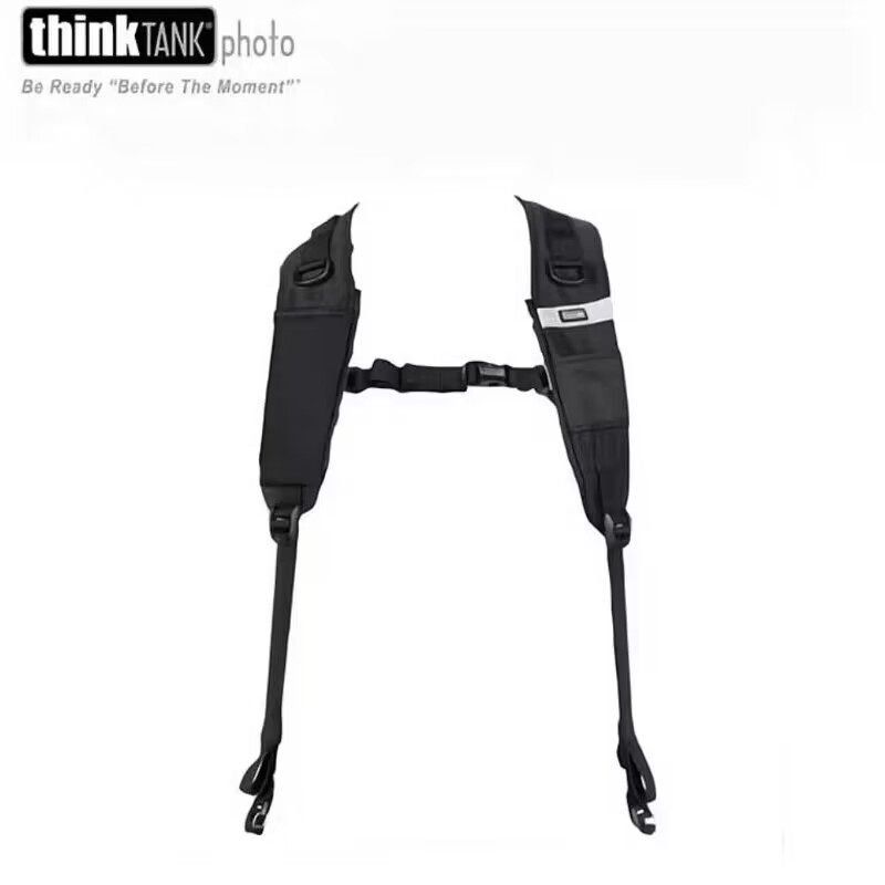 创意坦克减压双肩带伸缩收纳空间