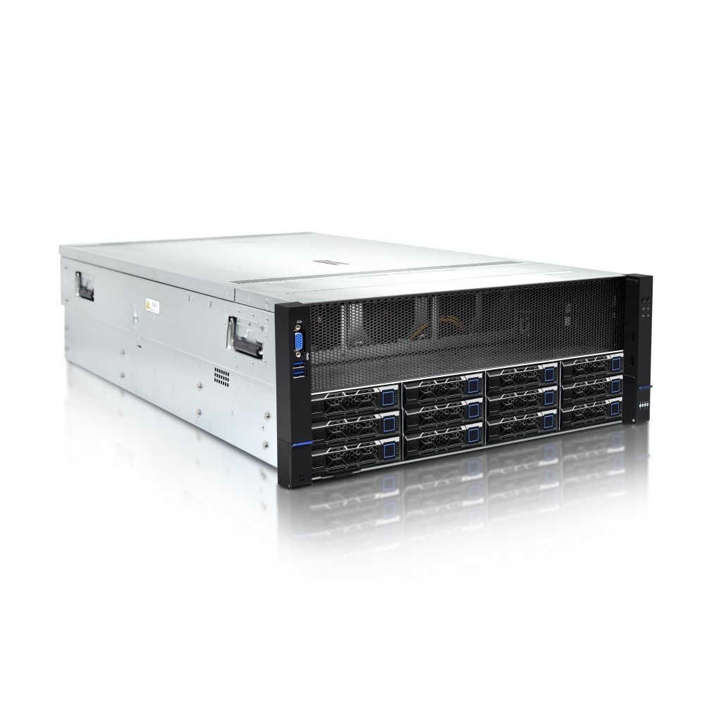 同泰怡TG659V3双路准系统