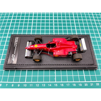 GPReplicas1996F310舒马赫