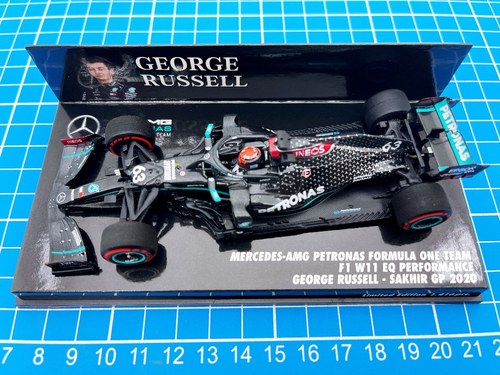 迷你切W11拉塞尔萨基尔