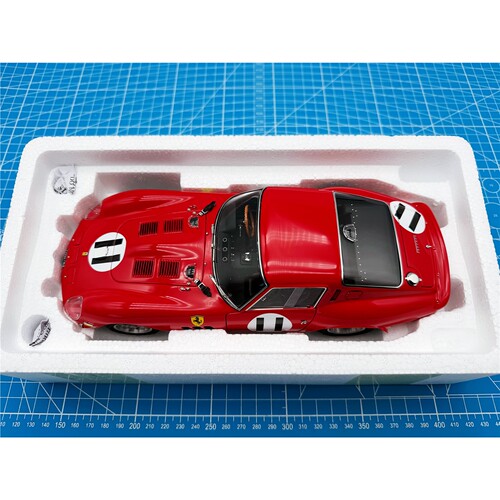 CMC赛车车模250GTO