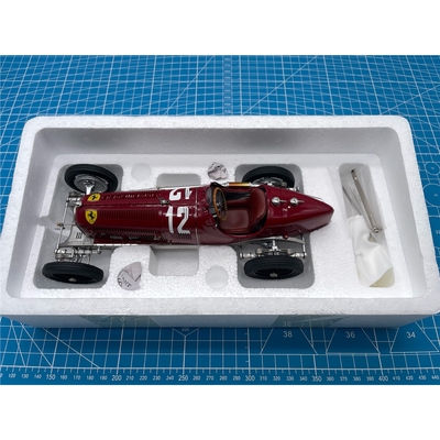 CMCP3法焦利意大利