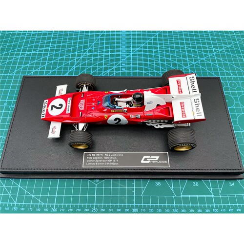 GPReplicas伊克斯荷兰312B2