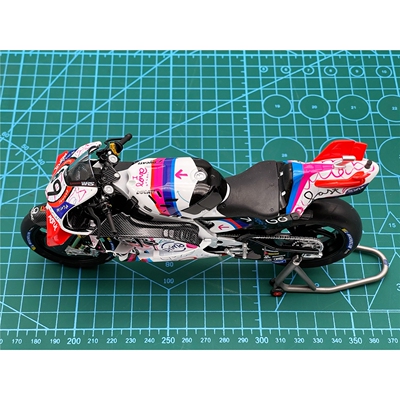 KILOworksGP24马丁加泰罗尼亚