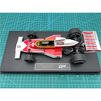 M23费迪帕尔迪比利时第1名