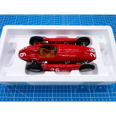 CMCD50阿斯卡里摩纳哥