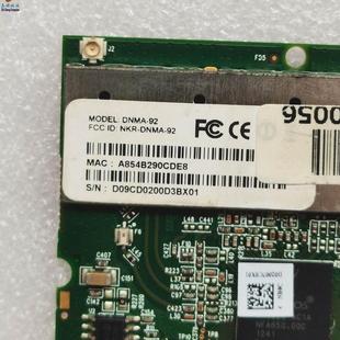 實物圖 Atheros 200mw功率2.4G 支持ROS DNMA 300M無線網(wǎng)卡