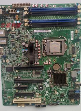 泰安TYAN S5507G2NR-EFI 工控主板打印终端服务器主板  实物拍摄