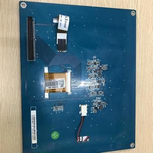 兼容EJ080NA 06A液晶屏 05A 原装 AT080TN52 群创8寸EE080NA