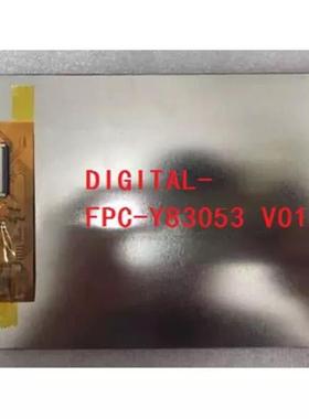 全新原装 DIGITAL-FPC-Y83053 V01液晶显示内屏7.9寸驰为CW0846