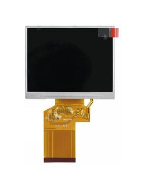 道通MD802屏幕Autel MaxiDiag Elite MD802 LCD Screen显示屏