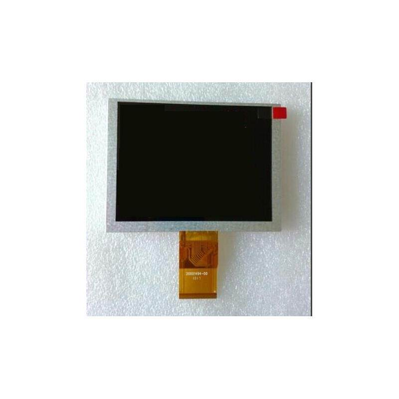 全新5寸液晶屏 ZJ050NA-08C AT050TN22V.1 20000463-30工控内屏幕