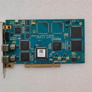 MLll R1604MLil R0804 设备卡 V1.0.0 AXT AJINEXTEK PCI