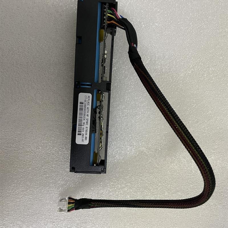 全新HP G9 G10 878643-001 878644-001 P840 P440阵列卡电池