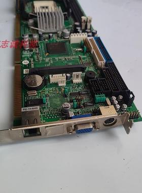 控创工控机主板 PCG820工控主板 全长板卡 现货 实物拍摄