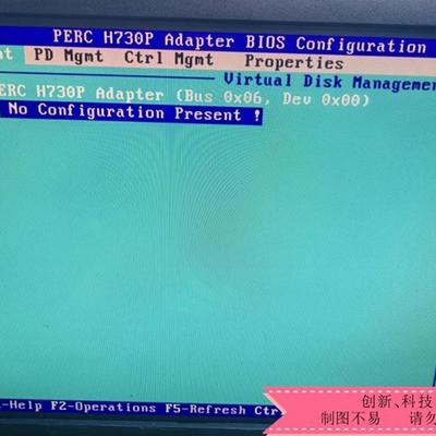 DELL H730P 大卡 T630 R920 PCI-E 阵列卡 0X4TTX 044GNF 2G缓存