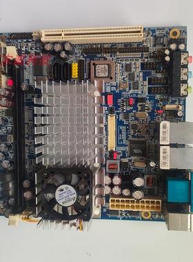 威盛 EPIA-LT15000AG 15GEL 15JA00-A2嵌入式主板 现货 实物拍摄