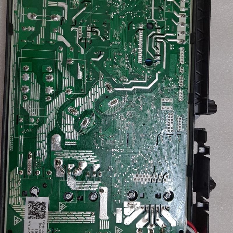 全新TCL空调变频电路板R32制冷剂KFR-51W/32DBP  210902081A
