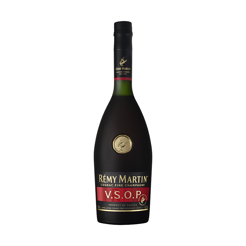 【品牌旗舰】人头马VSOP700*2