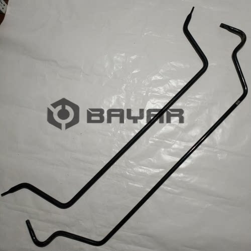 名爵TF前后稳定杆平衡杆