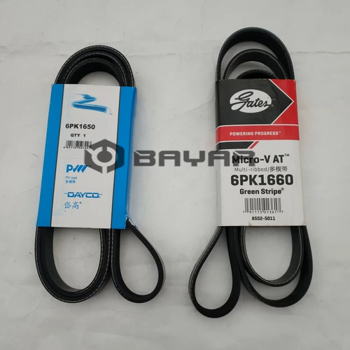 Применимо к Филиателе Осиер, Wind Wind 1,5 Pailang 1.7 Generator Generater Conditionling Relting