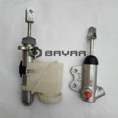 名爵TF离合器总泵离合器分泵