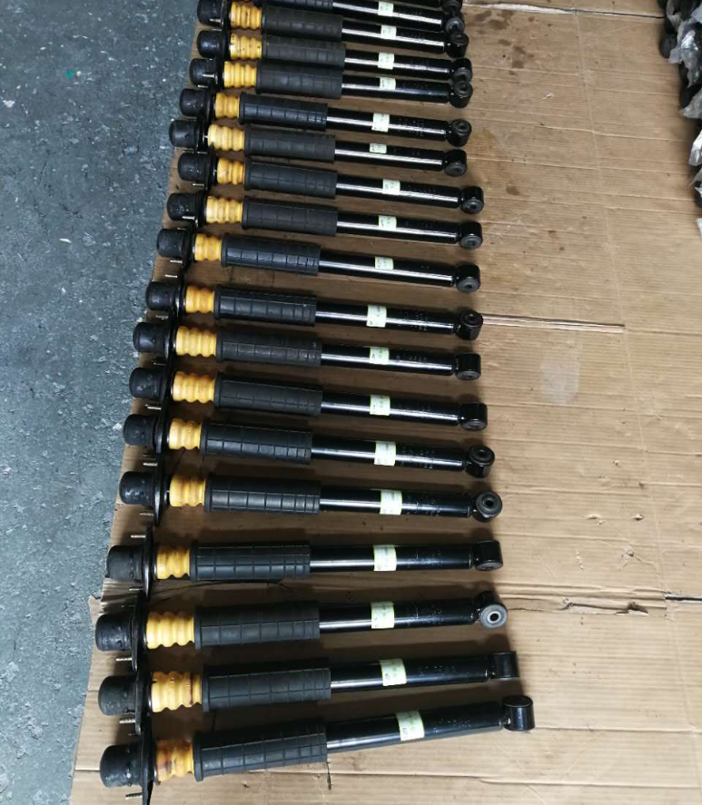 适用于南京名爵6 MG6 荣威550淅川后减震器 后减振器 避震器