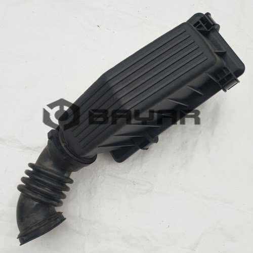 名爵3MG3空滤壳空气滤芯盒