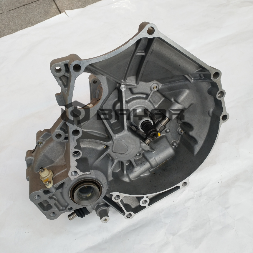 适用于南汽名爵tf mg跑车  手动挡 变速箱总成 mt 手动波箱