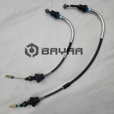 Подходит для Nanjing MG3 MG3 SW 1,4, трос сцепления с механической коробкой передач, чертеж провода сцепления