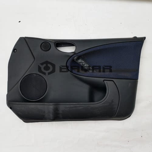 适用于南京名爵3 MG3 SW 车门内饰板 内衬板 装饰板 门板