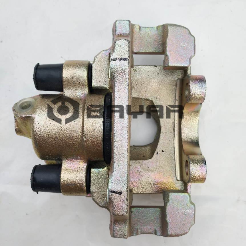 适用于荣威550 750 名爵MG6 7前刹车分泵 后制动卡钳 制动钳