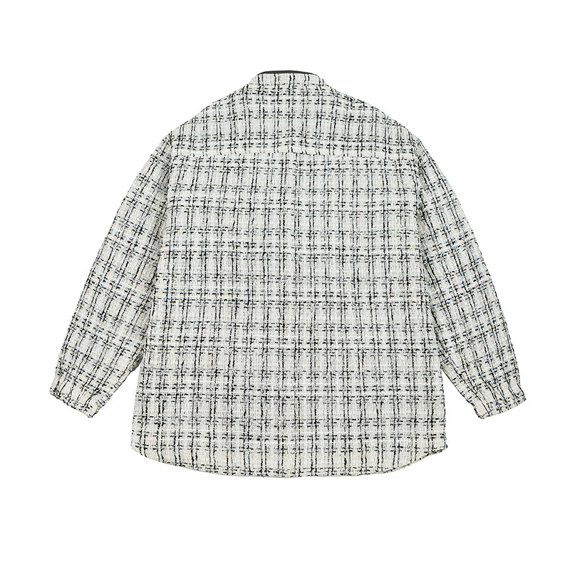 冬季宽松加大码做旧太极服外套唐装汉服风夹克JK77P105,男装夹克,电商B375