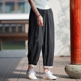麻黑色