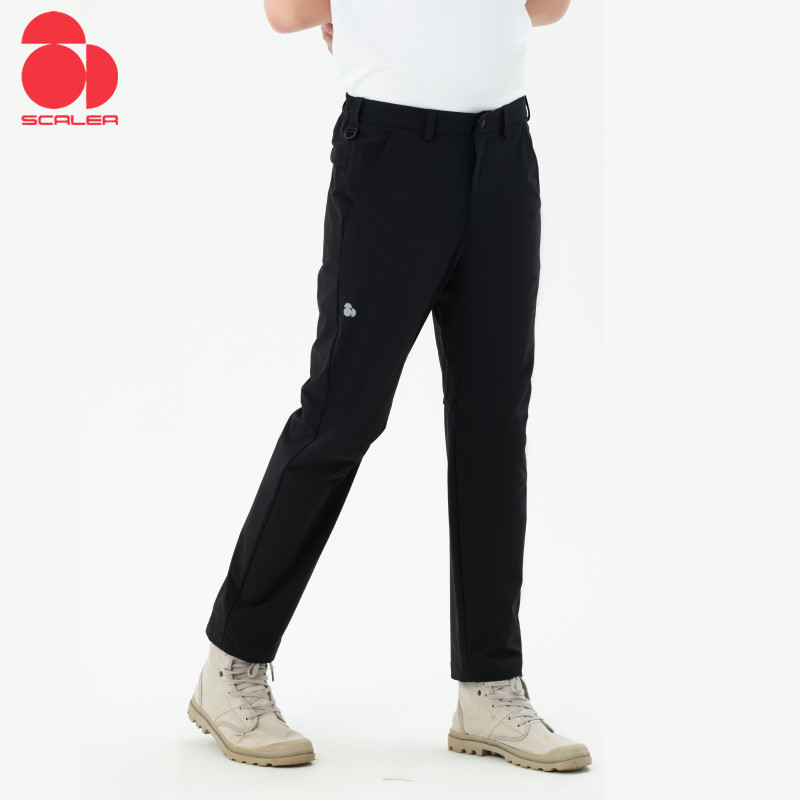思凯乐户外男女运动休闲裤