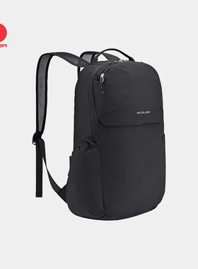 思凯乐SCALER户外男女休闲运动登山包轻量徒步便携背包15L双肩包