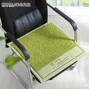 冬季坐垫加厚椅垫 办公室座垫椅子餐椅垫子电脑椅学生凳子屁股垫