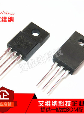P19NB20FP STP19NB20FP MOS场效应管 19A 200V 全新原装进口