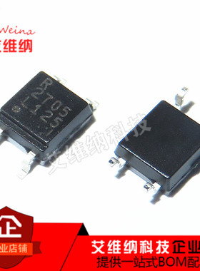 全新原装进口 R2705 PS2705-1-F3-A NEC2705 贴片SOP4 晶体管光耦