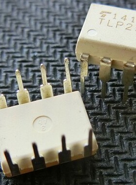 逆变焊机维修配件 光耦TL250 TLP250双列直插