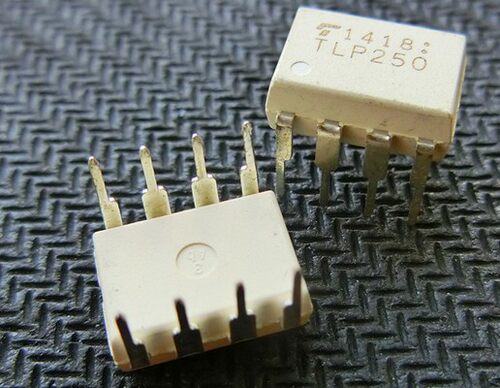 逆变焊机维修配件 光耦TL250 TLP250双列直插