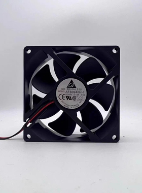 台达 9025 48V 0.14A 9CM 机箱 服务器 变频器风扇 AFB0948HH