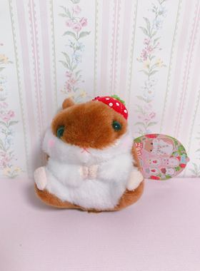 到货啦！日本动漫周边 amuse 可爱小兔子 日本AMUSE毛绒垂耳兔