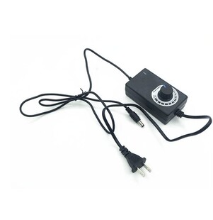 变压器 鼓风机 烧烤炉 调速器 风扇控制转速电源转换 220V转3-12V