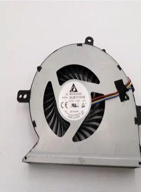 */台达 DELTA BUB1112HB DCT 01MN724 一体机散热风扇