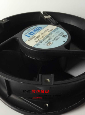 美国 Imc 6820PL-05W-B49--D52 17050 24V 0.8A 19.2W 散热风扇