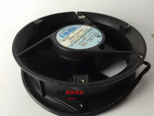 美国 Imc 6820PL-05W-B49--D52 17050 24V 0.8A 19.2W 散热风扇