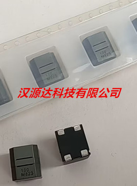 SUMIDA共模电感 CDEPI99NP-100MC 原装 10x9.5x10.2MM 10uH 6.55A